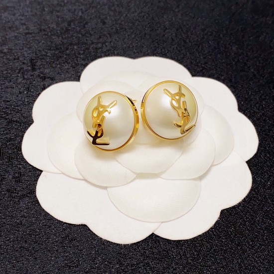 YSL Jewelry Earrings YSL Jewelry Earrings