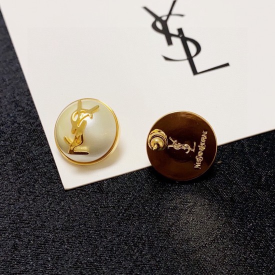 YSL Jewelry Earrings YSL Jewelry Earrings