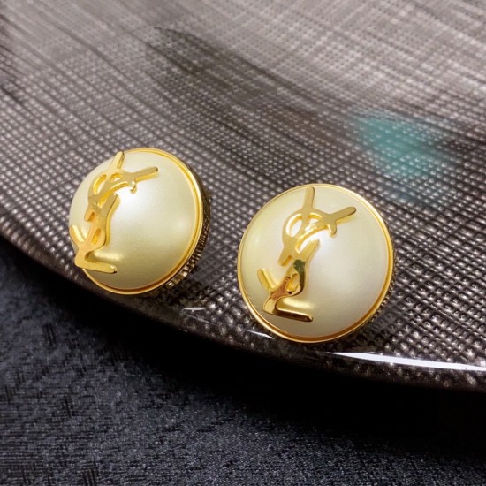 YSL Jewelry Earrings YSL Jewelry Earrings