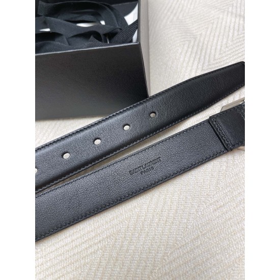 YSL Belts
 Top Quality