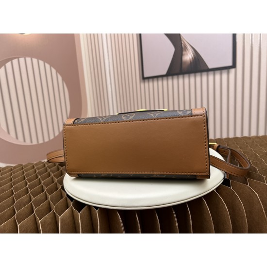 LV Bags High Quality