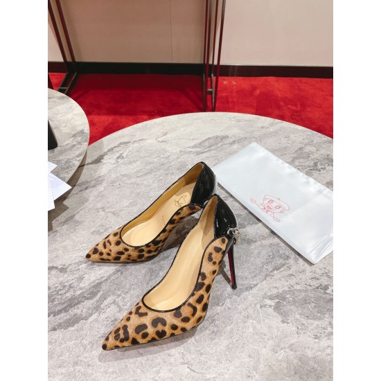 CL Shoes Fashion shoes
Top Quality CL Shoes Fashion shoes
Top Quality