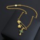 Chrome Hearts Jewelry Necklace High Quality Chrome Hearts Jewelry Necklace High Quality