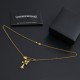 Chrome Hearts Jewelry Necklace High Quality Chrome Hearts Jewelry Necklace High Quality