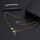 Chrome Hearts Jewelry Necklace High Quality Chrome Hearts Jewelry Necklace High Quality