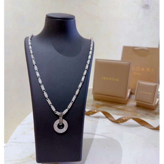 Bvlgari Jewelry Necklace Bvlgari Jewelry Necklace