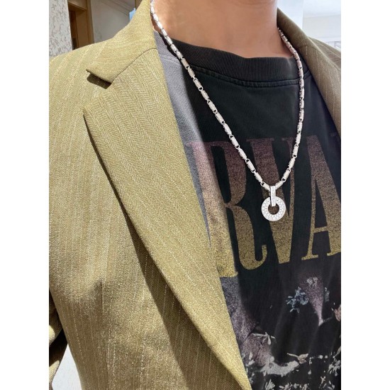 Bvlgari Jewelry Necklace Bvlgari Jewelry Necklace