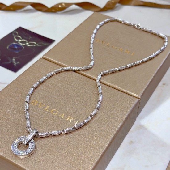 Bvlgari Jewelry Necklace Bvlgari Jewelry Necklace