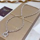 Bvlgari Jewelry Necklace Bvlgari Jewelry Necklace
