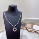 Bvlgari Jewelry Necklace Bvlgari Jewelry Necklace