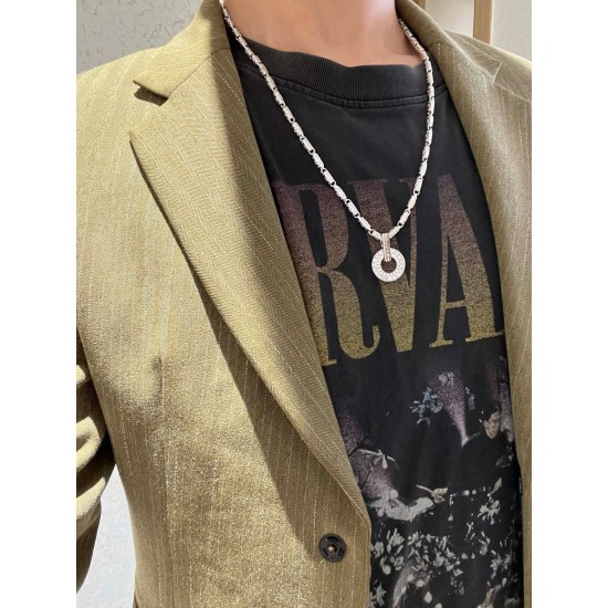 Bvlgari Jewelry Necklace Bvlgari Jewelry Necklace