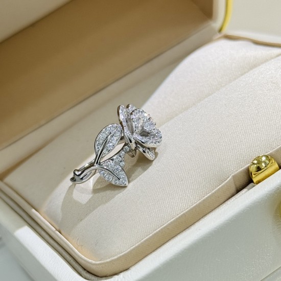 Dior Jewelry Ring Dior Jewelry Ring