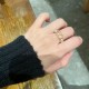 Dior Jewelry Ring Dior Jewelry Ring