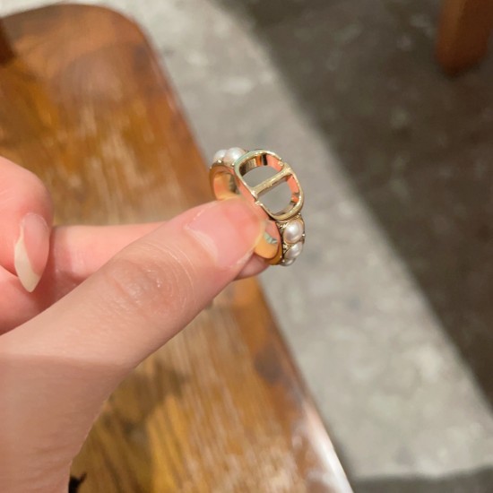 Dior Jewelry Ring Dior Jewelry Ring