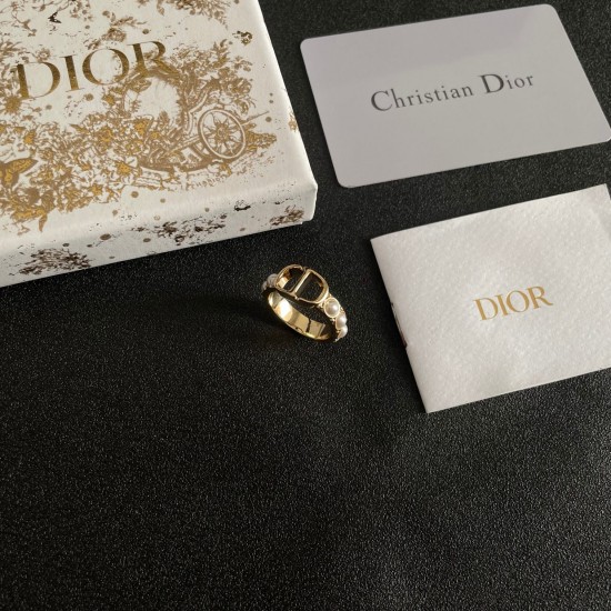Dior Jewelry Ring Dior Jewelry Ring