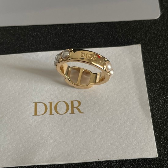 Dior Jewelry Ring Dior Jewelry Ring