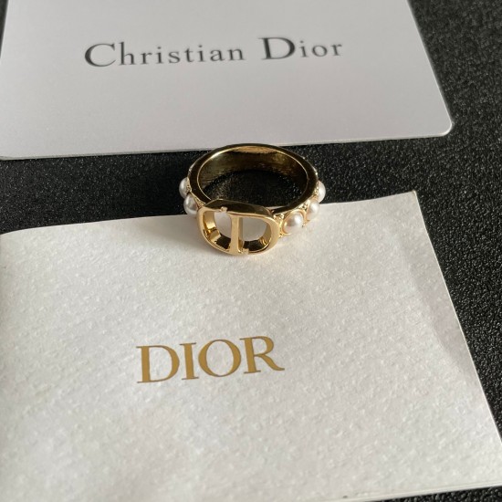 Dior Jewelry Ring Dior Jewelry Ring