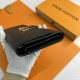 LV Bags High Quality Flip Wallet
LV Bags High Quality Flip Wallet