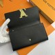 LV Bags High Quality Flip Wallet
LV Bags High Quality Flip Wallet