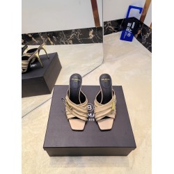 Balmain Shoes Top Quality