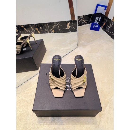 Balmain Shoes Top Quality Balmain Shoes Top Quality
