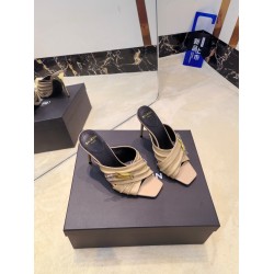 Balmain Shoes Top Quality