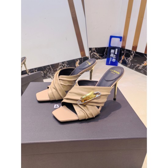 Balmain Shoes Top Quality Balmain Shoes Top Quality