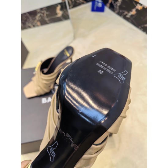 Balmain Shoes Top Quality Balmain Shoes Top Quality