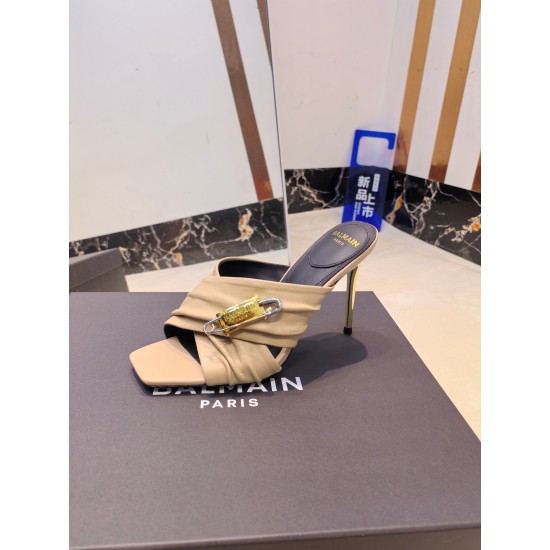 Balmain Shoes Top Quality Balmain Shoes Top Quality