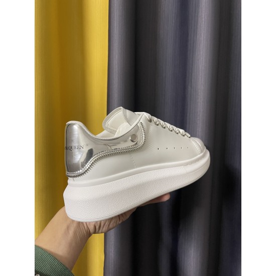 McQueen Shoes
 Top Quality
