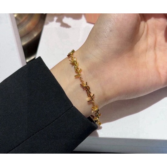 YSL Jewelry Bracelet YSL Jewelry Bracelet