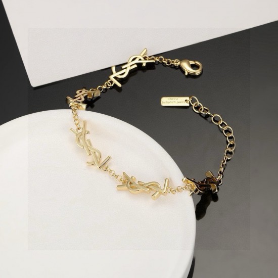 YSL Jewelry Bracelet YSL Jewelry Bracelet