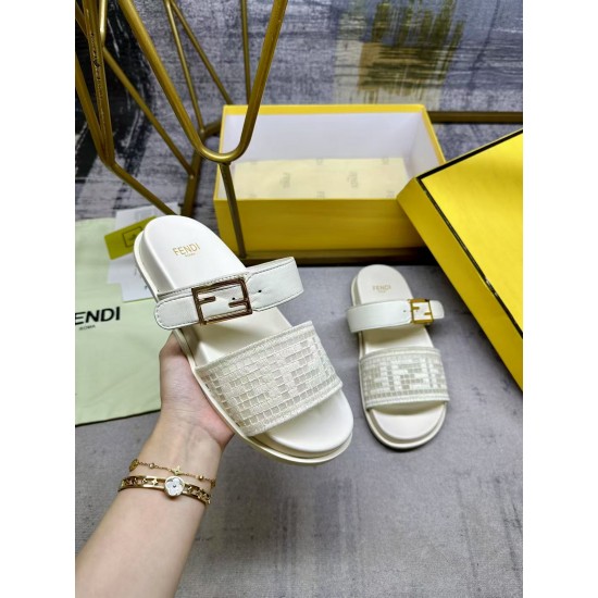 Fendi Shoes Top Quality
35-42 Fendi Shoes Top Quality
35-42