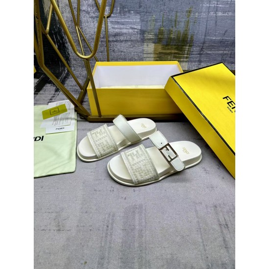 Fendi Shoes Top Quality
35-42 Fendi Shoes Top Quality
35-42