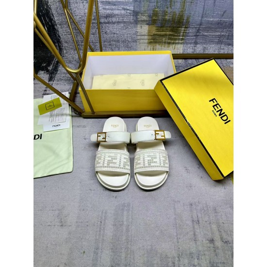 Fendi Shoes Top Quality
35-42 Fendi Shoes Top Quality
35-42