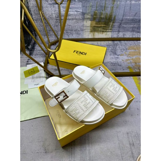 Fendi Shoes Top Quality
35-42 Fendi Shoes Top Quality
35-42