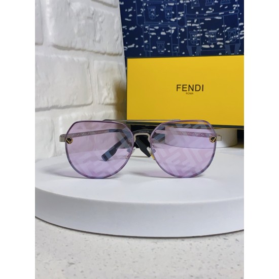 Fendi Glasses