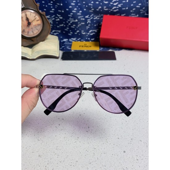 Fendi Glasses
