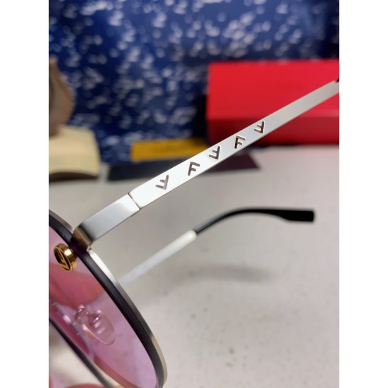 Fendi Glasses