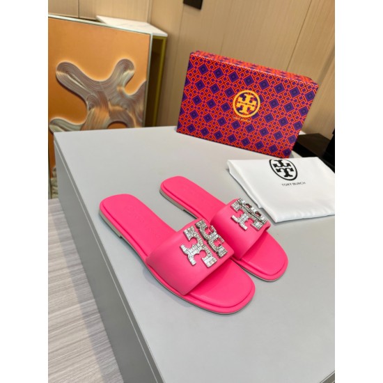 Tory Burch Shoes High Quality Tory Burch Shoes High Quality