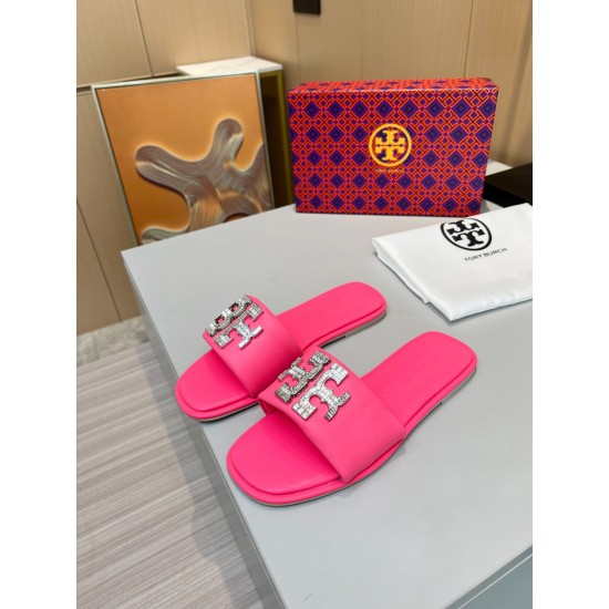 Tory Burch Shoes High Quality Tory Burch Shoes High Quality