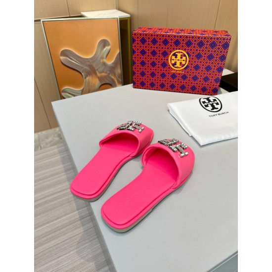 Tory Burch Shoes High Quality Tory Burch Shoes High Quality