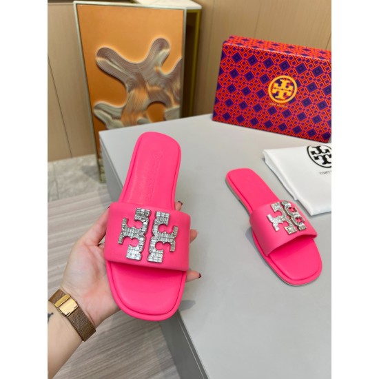 Tory Burch Shoes High Quality Tory Burch Shoes High Quality