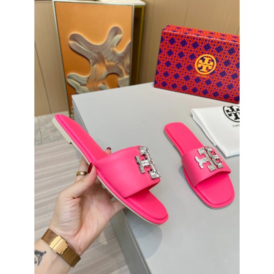 Tory Burch Shoes High Quality Tory Burch Shoes High Quality