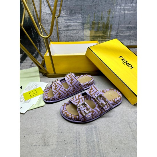 Fendi Shoes Top Quality
35-42 Fendi Shoes Top Quality
35-42