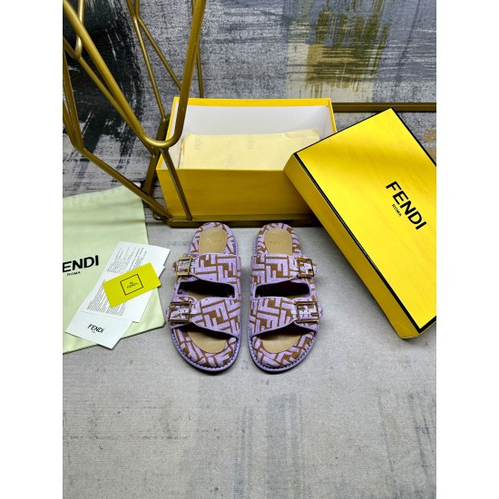 Fendi Shoes Top Quality
35-42 Fendi Shoes Top Quality
35-42