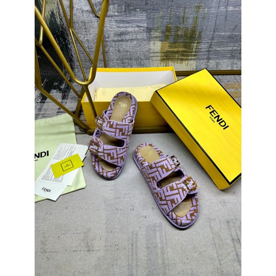 Fendi Shoes Top Quality
35-42 Fendi Shoes Top Quality
35-42
