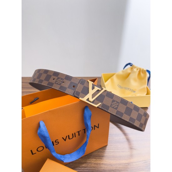 LV Belts
Top Quality LV Belts
Top Quality
