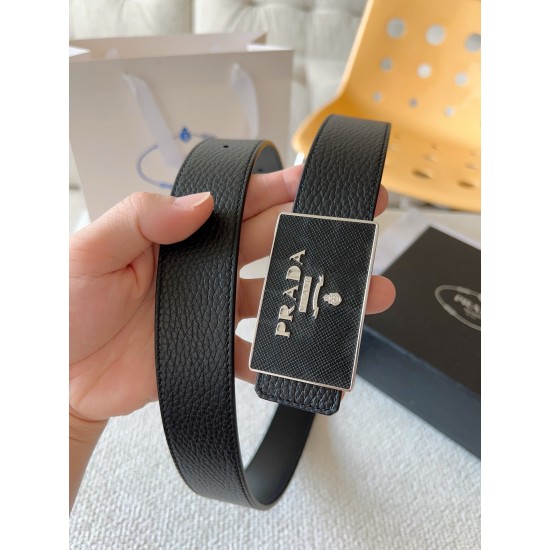 Prada Belts
Top Quality Prada Belts
Top Quality