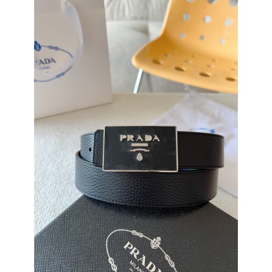Prada Belts
Top Quality Prada Belts
Top Quality